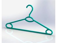 Cintre / Hanger by Pa39