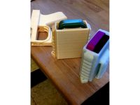 Survival Kit Case (Altoids 10) by mussy