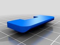 DJI Spark - kryt kontaktů by Chroust