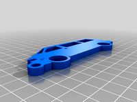 Keychain T4 by Jaspln