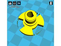 microwave spindle by csfnox