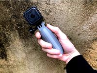 Handle V5 for Gopro by Datheus