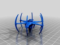 MX Spacestation V.3 by MorTanI_