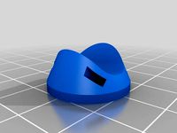 Hairpin Leg Protector Foot by factor