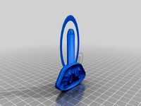 Marque-Page by Mamyvette77