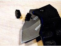 Boker JC1 Thumb Pin Clip by blecheimer