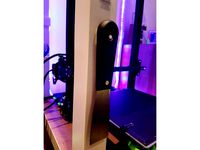 scraper holder by vaneibl