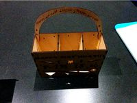 utensil holder by Mr-Anderson