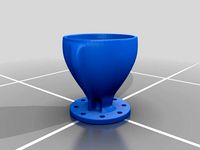 Some Kind of Fancy Cup by pauljs75