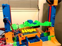 Snappy Reprap v3.0 by Revar