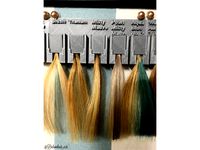 Hair Swatches by LostArrow81