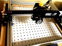 ACRO SYSTEMS DRAG CHAIN SYSTEM by dragonfire81m
