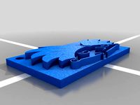 Hey Arnold tag by ExpartMachiner