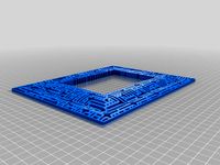 photoframe by levghor