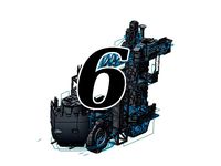 Deff Trukk Part 06 by Sakari_the_machine_maker