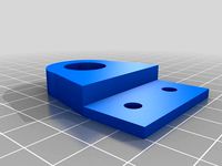 Ender 2 Spindle update by xXvecciXx