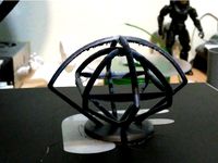 Diamond Dome Torture Test by TforTrouble