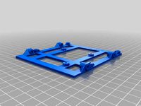 Generic Gotek USB bracket by _CrazyBob_