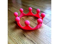 Toy Crown by aquanet