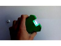 Taser by S3rialMak3r