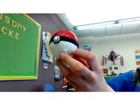 PokeBall by FlyingMushroom4