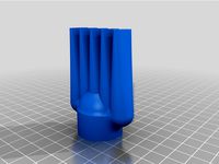 Pool Filter Cleaner by BoomZilla1