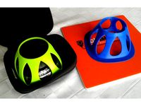 3D Mouse Cover : 3DConnexion SpaceMouse Wireless by Qube3Bot