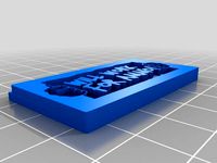 will work for ammo patch by Nathaniels_Web_Design