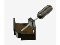 Right Angle Vice by alfiemalfie