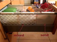 Wall for Drawers by rschrenk