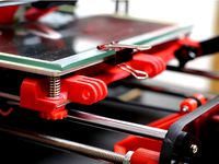 GoPro Support Anet A6/A8 by dukedoks