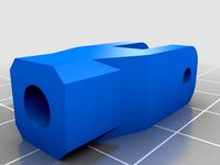 Bycmo 1/7 rc brazo delantero by yomismoone