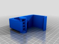 Toilet Child Lock by Mystik738