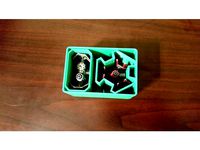 Imperial Veterans Bin by JT64