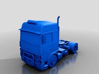 Camión Renault R365 (truck) by yak_vi