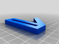 Catan Modular Card Holder by hydroptix