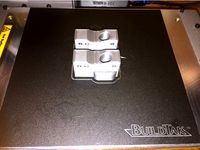 Z Wobble OBEY!!!! by arcmatt