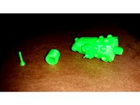 Monoprice select V2 Spinner by bendersbrother