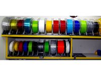 Filament holder by petr1885a