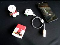 OBD2 Robot Controller by ebaera