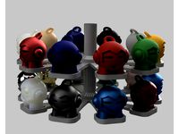 The Marvin Stand by RaphClou