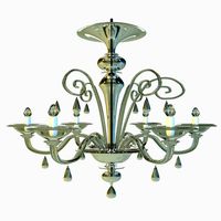 Lamp 24 3D Model