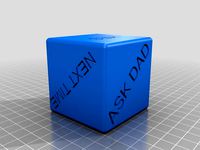 Decision Maker by merlinL14