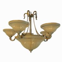 Lamp 57 3D Model