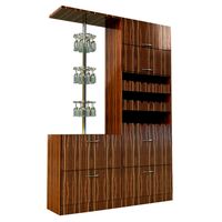 Cabinet 1 3D Model