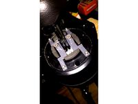 sequential shifter MOD g27 by elgh33