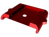 Stackshot > MP-E65 Alignment Adaptor by Jasoncanning