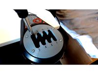 TH8A/TH8RS [short/long] shifter plate (multiple layouts) by ikbendusan