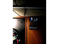 Darts holder by Lenzo2