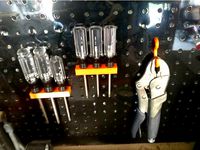 Vice Grip/Pliers Holder by GaryG26